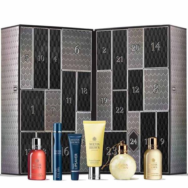 The Best Advent Calendars are at Hudson Yards Hudson Yards